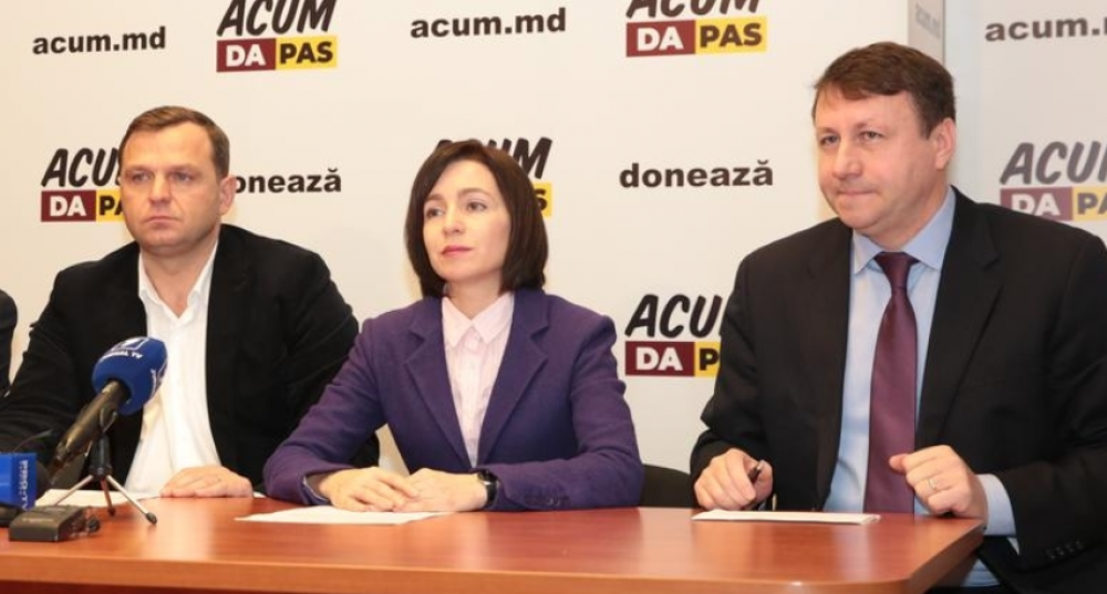 ULTIMA ORĂ // Un nou partid va apărea în Moldova. Liderul va fi un fost membru PPDA